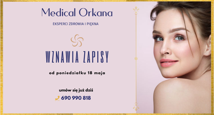 medical orkana